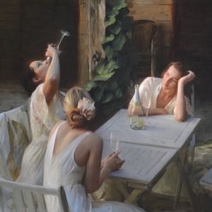 Meet your Posher, Okey